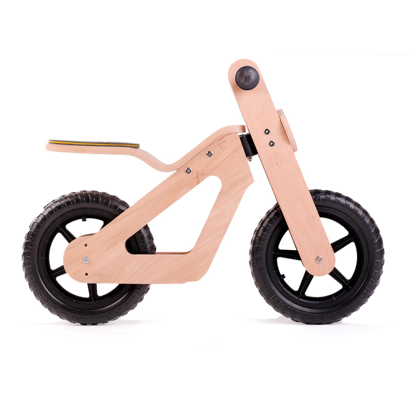 Bicicleta de equilibrio - Kangura.com Portabebés
