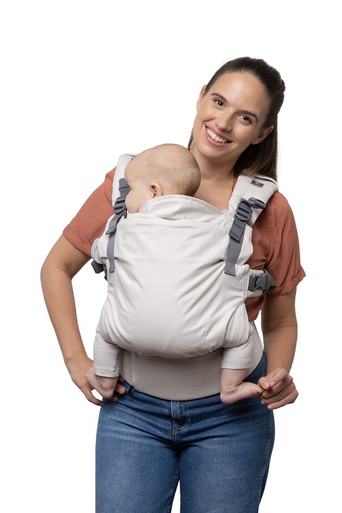 Boba Portabebés Classic - Mochila o mochila frontal para bebés de 7 libras  y niños pequeños de hasta 45 libras (constelación)