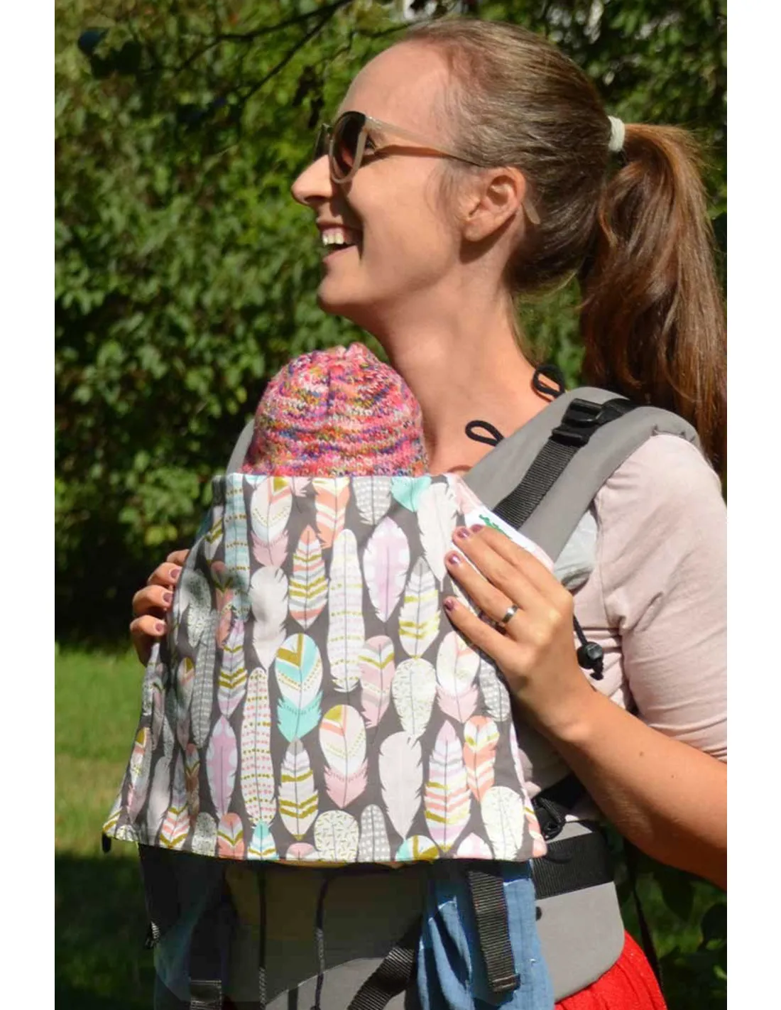 buzzidil mochila