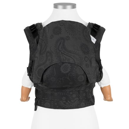 Kangura portanadons Motxilla ergonòmica Fidella Fusion Bebe Persian Paisley anthracite