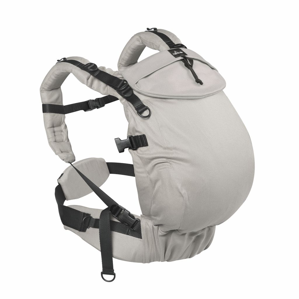 Kangura portanadons Mochila Evolutiva Néobulle Néo+ Plus Plume